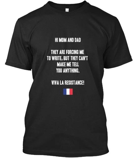 Viva La Resistance TTshirt Made in the USA Size S to 5XL 3XL
Viva La Resistance TTshirt Made in the USA Size S to 5XL 3XL