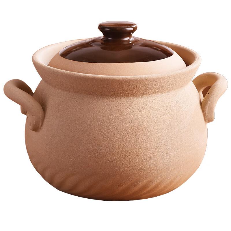 Yimeide High-Temperature Clay Stew Pot
Yimeide High-Temperature Clay Stew Pot
