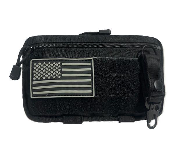 Outdoor Tactical Molle Waist Bag: Military Fan Pack & First Aid Kit
Outdoor Tactical Molle Waist Bag: Military Fan Pack & First Aid Kit