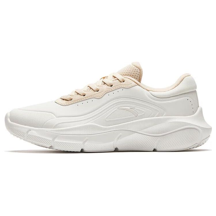 Кроссовки Anta Comfortable Non-Slip Wear-Stick Low-Top для женщин, кроссовки Ivory Champagne 122347790-5 35.5
Кроссовки Anta Comfortable Non-Slip Wear-Stick Low-Top для женщин, кроссовки Ivory Champagne 122347790-5 35.5