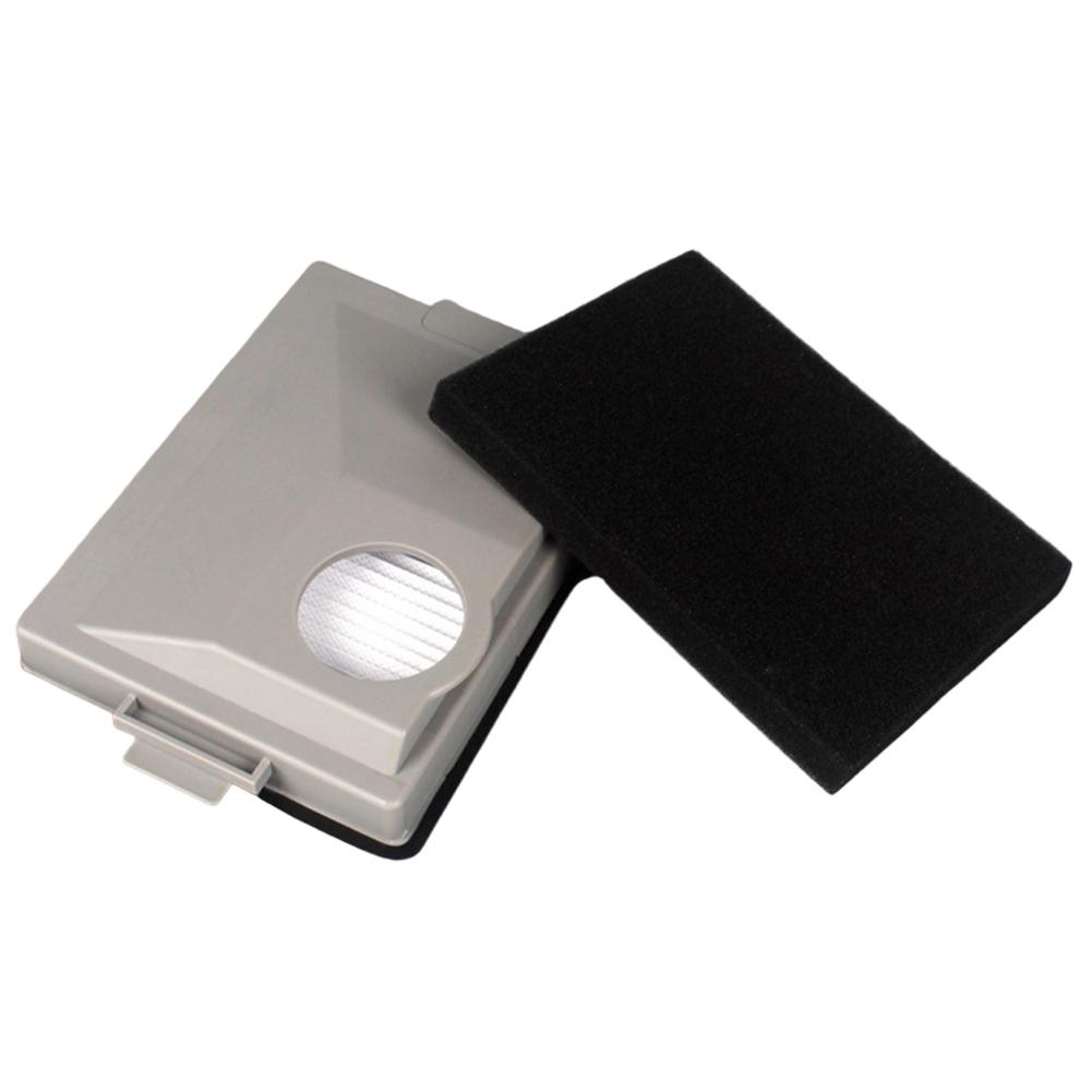 1/2pcs Dust Filter Compatible With For Miele CX-FSF Filter For Boost CX1-11639250 Vacuum Cleaner Accessories
1/2pcs Dust Filter Compatible With For Miele CX-FSF Filter For Boost CX1-11639250 Vacuum Cleaner Accessories