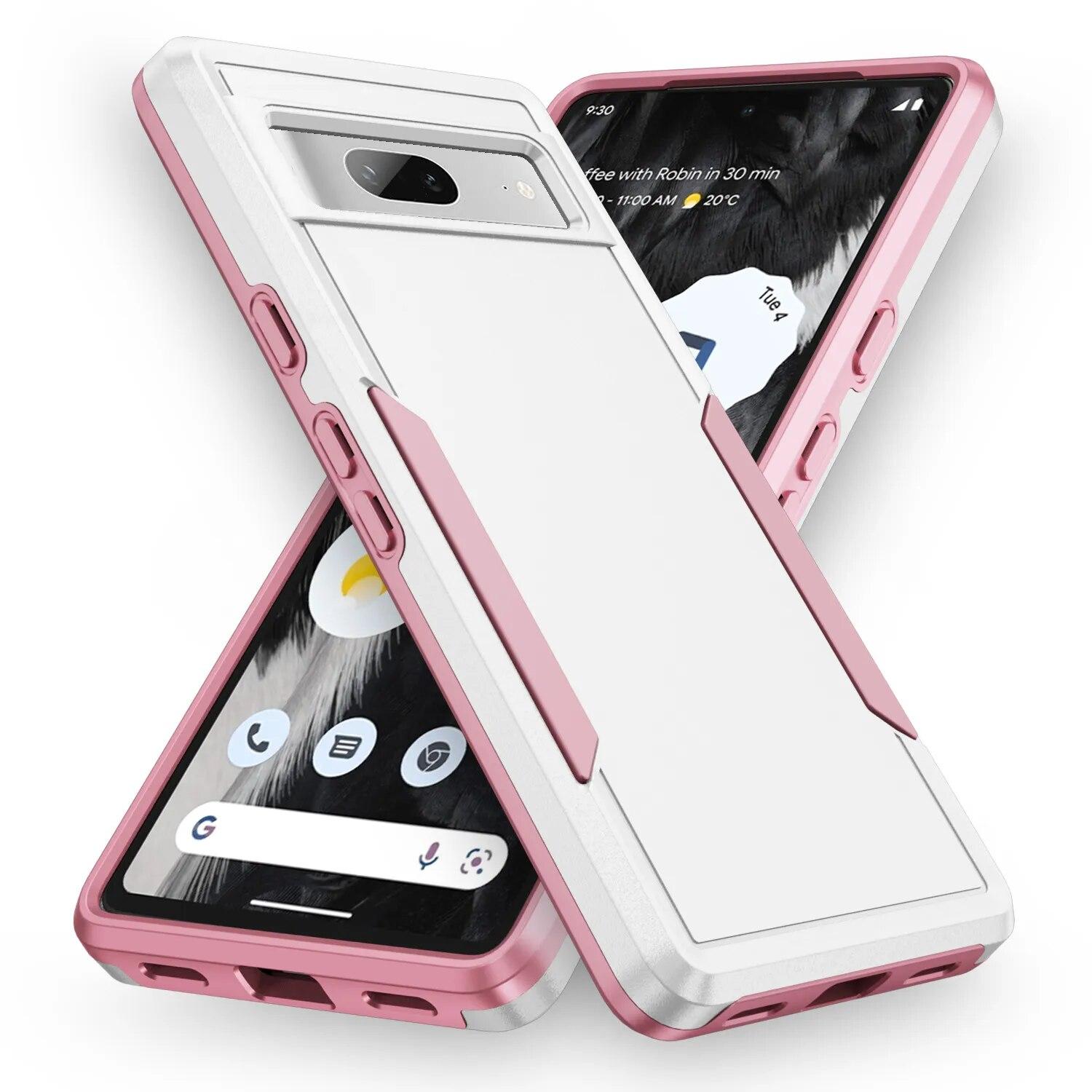 Жесткий защитный чехол для телефона Google Pixel8 Pixel 8 Pro Pixel7A Pixel7 Pixel6 Pixel 6 7 Pro 7A 6A Pixel6a двухслойный чехол for Pixel 7A чёрный
Жесткий защитный чехол для телефона Google Pixel8 Pixel 8 Pro Pixel7A Pixel7 Pixel6 Pixel 6 7 Pro 7A 6A Pixel6a двухслойный чехол for Pixel 7A чёрный