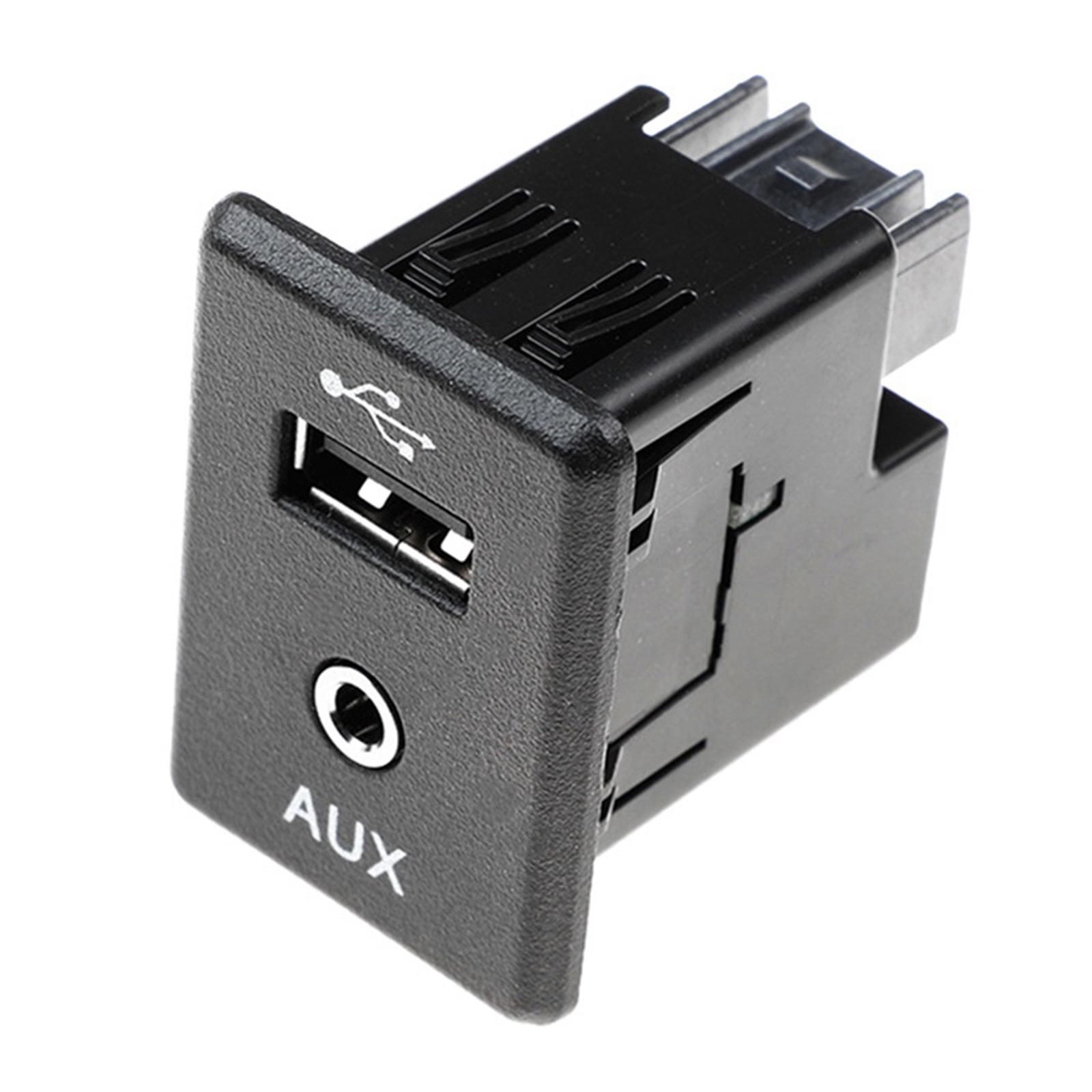 Автоматический USB-порт AUX для 370Z Altima Frontier Kicks NV Rogue Xterra 795405004 28023-4BA0B Автомобильный разъем USB-порта
Автоматический USB-порт AUX для 370Z Altima Frontier Kicks NV Rogue Xterra 795405004 28023-4BA0B Автомобильный разъем USB-порта