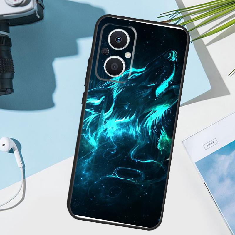 Starry Animal Wolf Cover For OPPO Reno 11 Pro 10 12 13 14 14F 13F 12F 11F 7 8 Lite OPPO Find X6 X5 X8 X9 Pro Case OPPO Reno11
Starry Animal Wolf Cover For OPPO Reno 11 Pro 10 12 13 14 14F 13F 12F 11F 7 8 Lite OPPO Find X6 X5 X8 X9 Pro Case OPPO Reno11