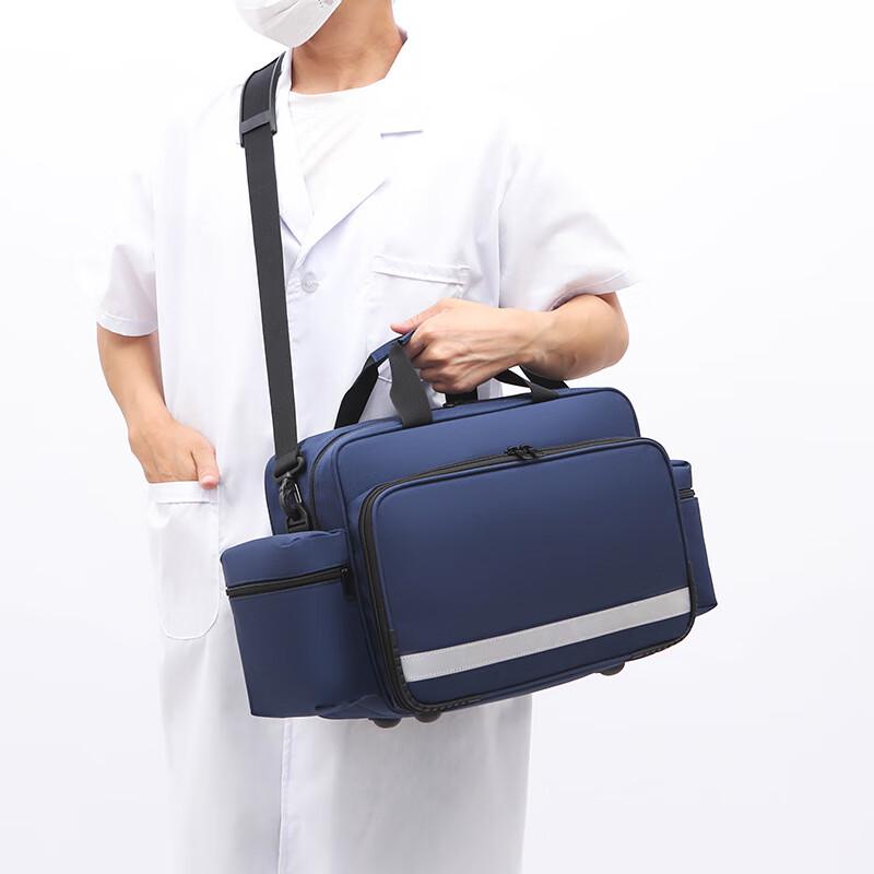 Be-Better Large Capacity Waterproof Medical Bag
Be-Better Large Capacity Waterproof Medical Bag