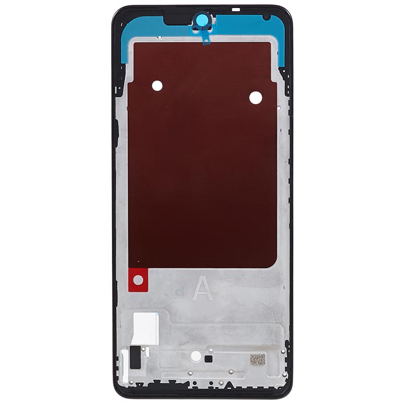 For Xiaomi Redmi Note 12 Pro 4G Middle Plate Frame Repair Part (A-Side) (without Logo) Type A
For Xiaomi Redmi Note 12 Pro 4G Middle Plate Frame Repair Part (A-Side) (without Logo) Type A
