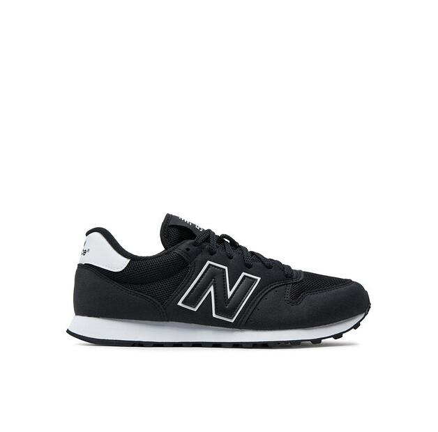 Кроссовки New Balance GM500EB2 EU 42
Кроссовки New Balance GM500EB2 EU 42