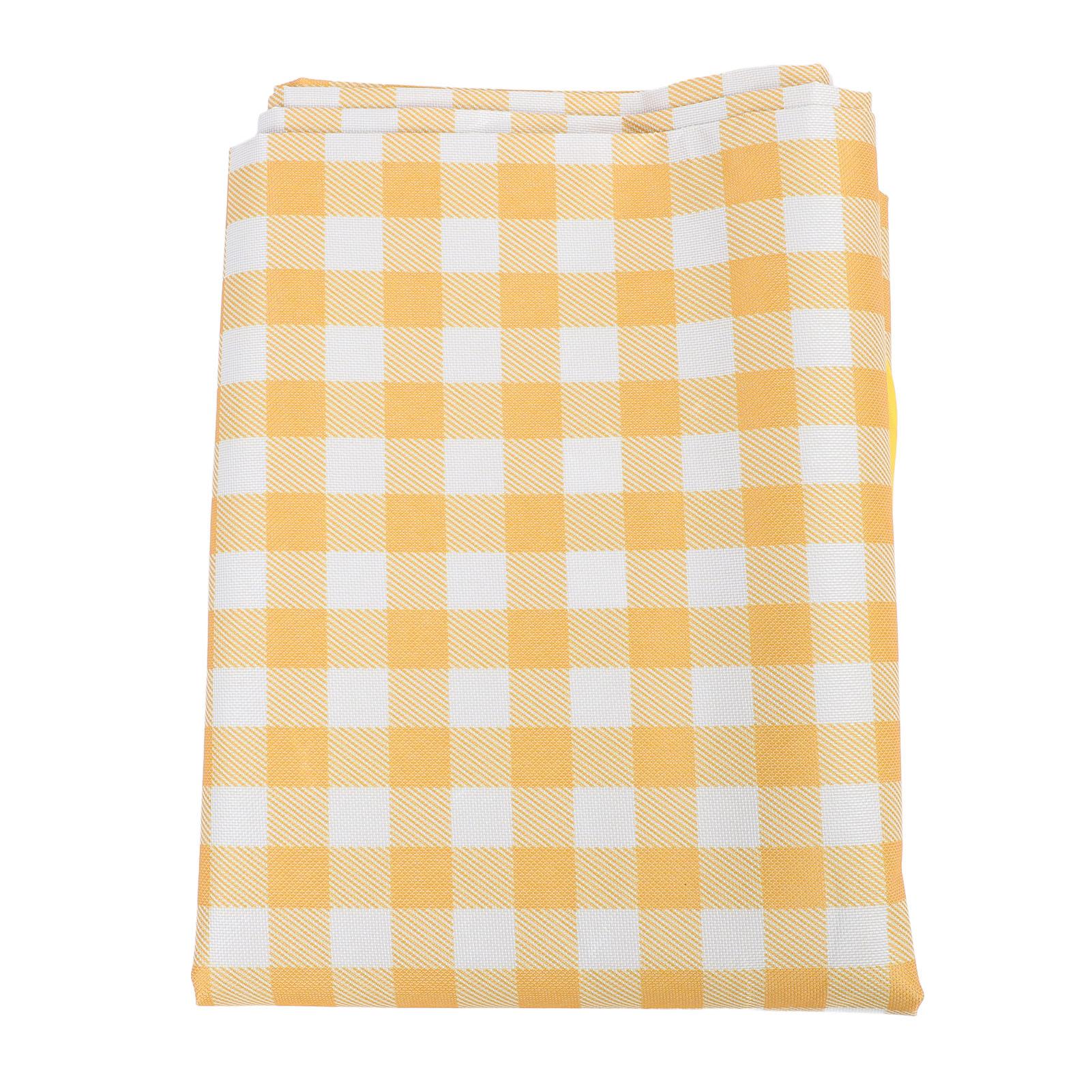 Picnic Blanket Water Proof Portable Multifunctional Camping Mat for Spring Outings Outdoor 145 X 200cm
Picnic Blanket Water Proof Portable Multifunctional Camping Mat for Spring Outings Outdoor 145 X 200cm