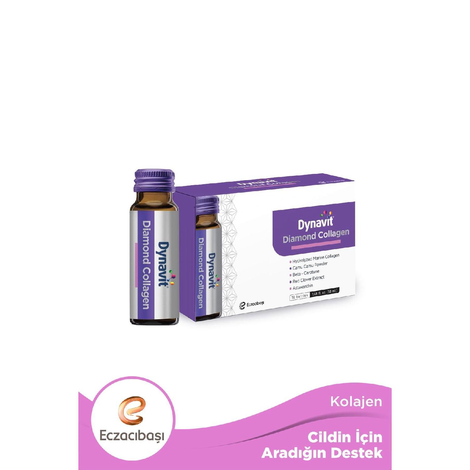 Diamond Collagen Grape Flavored 10 Sets - Hydrolyized Type I Fish Collagen Peptite
Diamond Collagen Grape Flavored 10 Sets - Hydrolyized Type I Fish Collagen Peptite