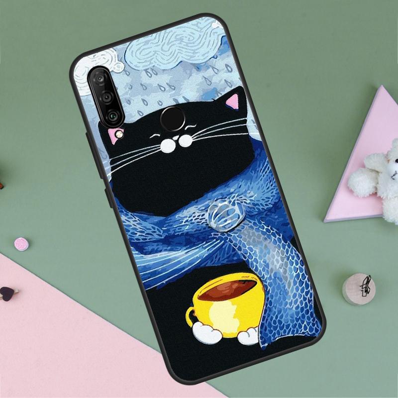 Чехол с милым животным, кошкой, кофе для Huawei Nova 12i 12s 11i 8i 7i 9 10 SE Y90 Y60 Y70 Y72 Y61 Y91 P30 P40 Lite P60 Pro Huawei Nova Y60
Чехол с милым животным, кошкой, кофе для Huawei Nova 12i 12s 11i 8i 7i 9 10 SE Y90 Y60 Y70 Y72 Y61 Y91 P30 P40 Lite P60 Pro Huawei Nova Y60