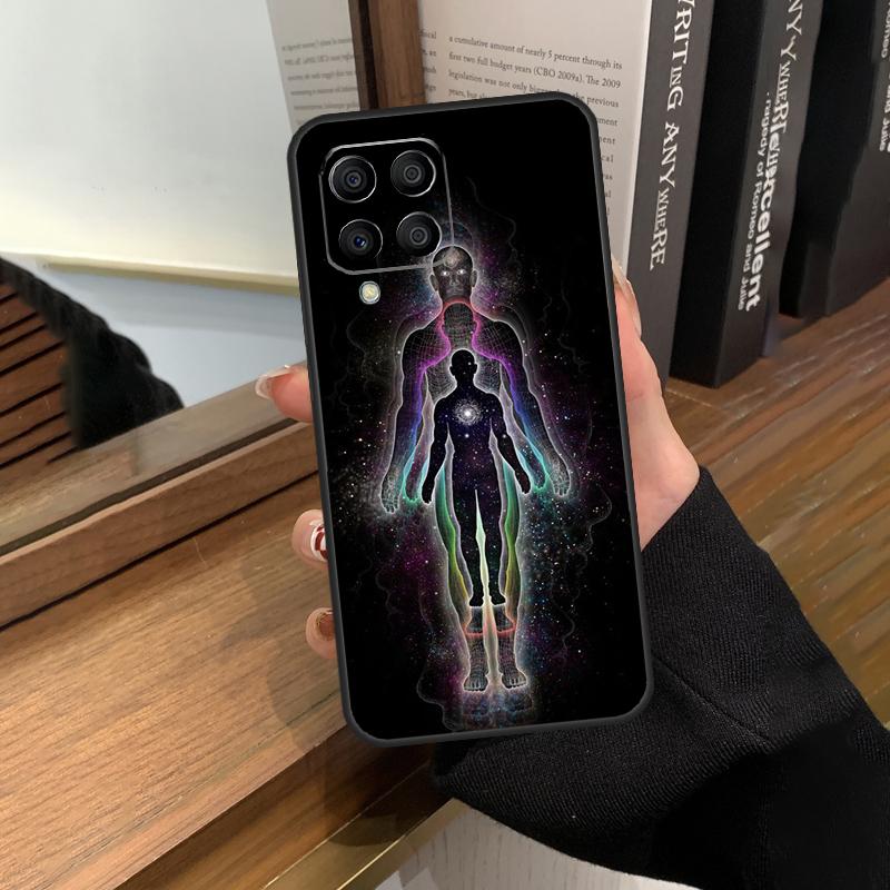 Spiritual Trippy Psychedelic Case For Samsung Galaxy M35 M15 M55 M56 M36 M16 M06 M31 M13 M33 M53 M12 M32 M52 M14 M34 M54 Samsung M12
Spiritual Trippy Psychedelic Case For Samsung Galaxy M35 M15 M55 M56 M36 M16 M06 M31 M13 M33 M53 M12 M32 M52 M14 M34 M54 Samsung M12
