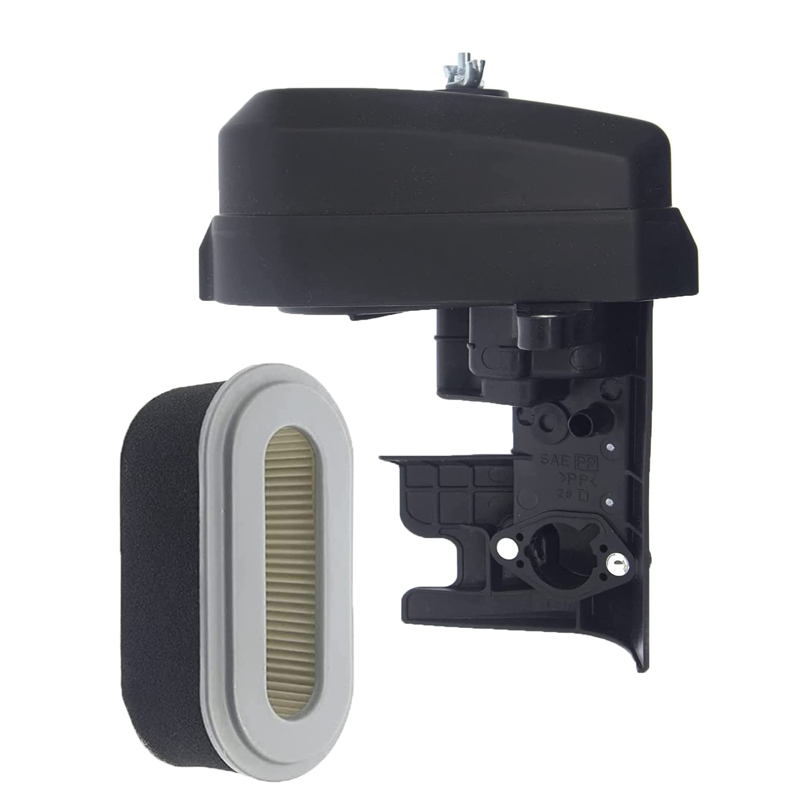 Jinerdony Air Filter Element Assembly for Robin Subaru EX13 EX17 EX21 SP-170 SP210 Engines
Jinerdony Air Filter Element Assembly for Robin Subaru EX13 EX17 EX21 SP-170 SP210 Engines