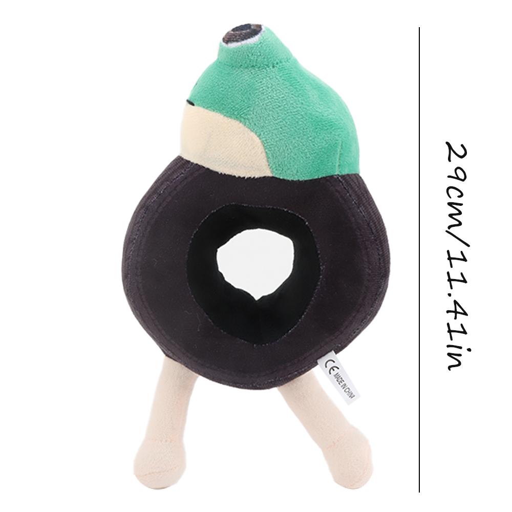 Tung Tung Tung Sahur Plush Toy Doll Game Peripheral Figure Chimpanzini Banani Dolls Boys Birthday Gifts Toys for Kids Room Decor
Tung Tung Tung Sahur Plush Toy Doll Game Peripheral Figure Chimpanzini Banani Dolls Boys Birthday Gifts Toys for Kids Room Decor