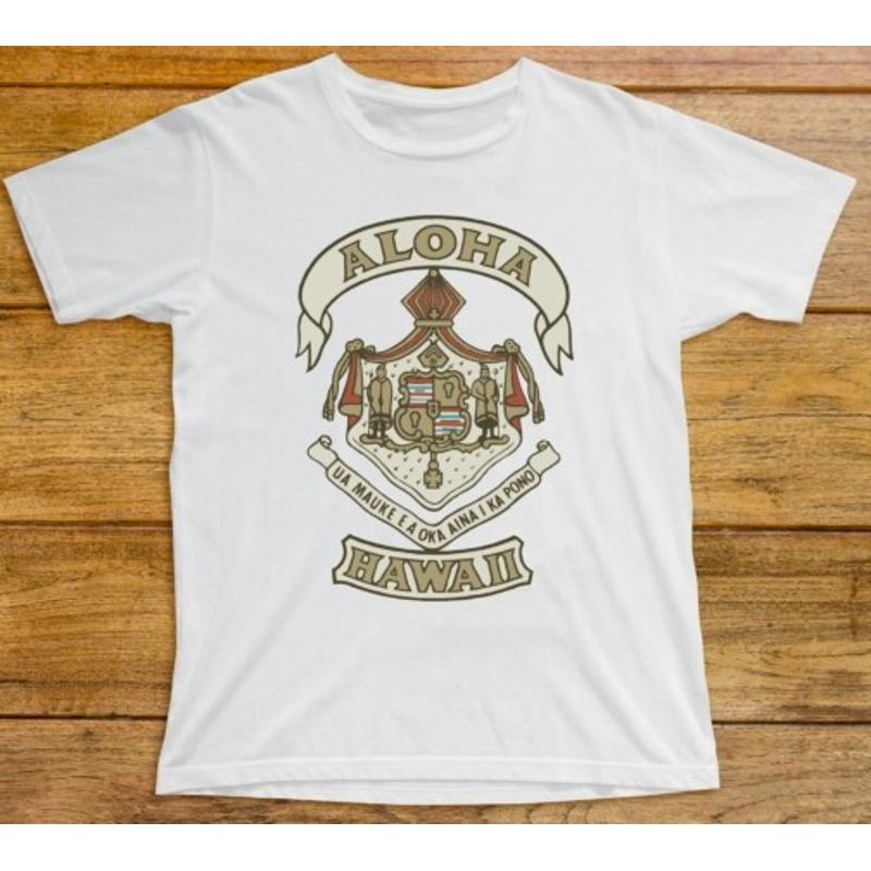 Aloha Hawaii T Shirt 1009 Crest Island State Honolulu Waikiki Oahu Surf Pacific 5XL різнокольоровий
Aloha Hawaii T Shirt 1009 Crest Island State Honolulu Waikiki Oahu Surf Pacific 5XL різнокольоровий