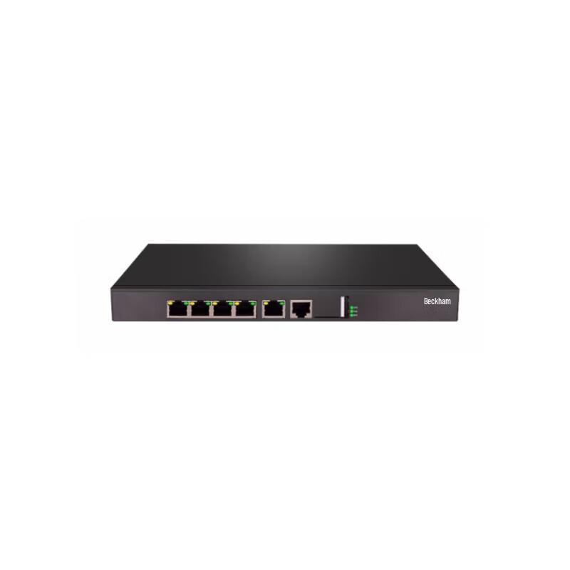 H3C Enterprise Network Security Gateway & Router
H3C Enterprise Network Security Gateway & Router