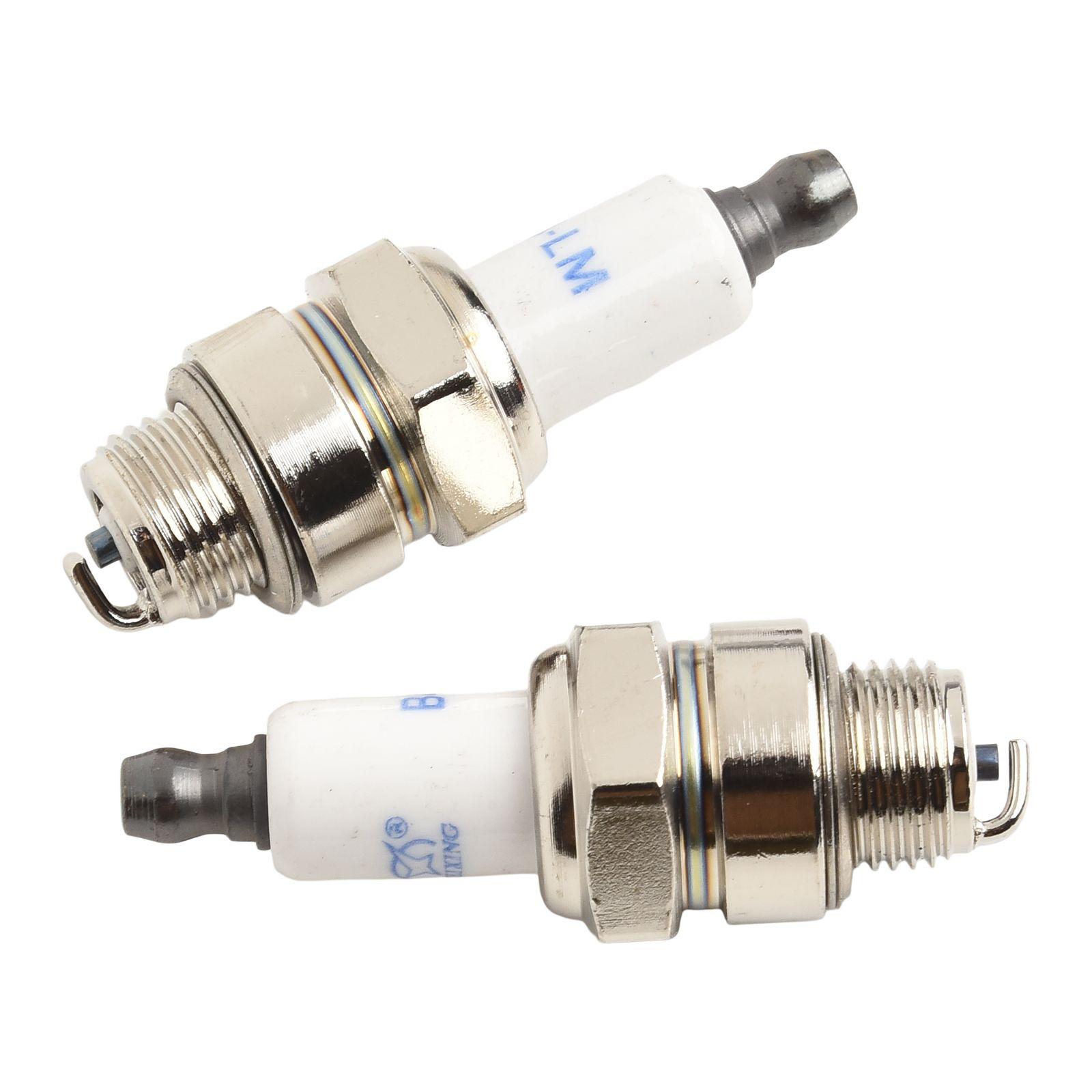 For 2 X For Lawn Mowers And Lawn Tractors, Such As J19LM, B4LM, W9EO For Spark Garden Power Tools Accessories China Mainland
For 2 X For Lawn Mowers And Lawn Tractors, Such As J19LM, B4LM, W9EO For Spark Garden Power Tools Accessories China Mainland
