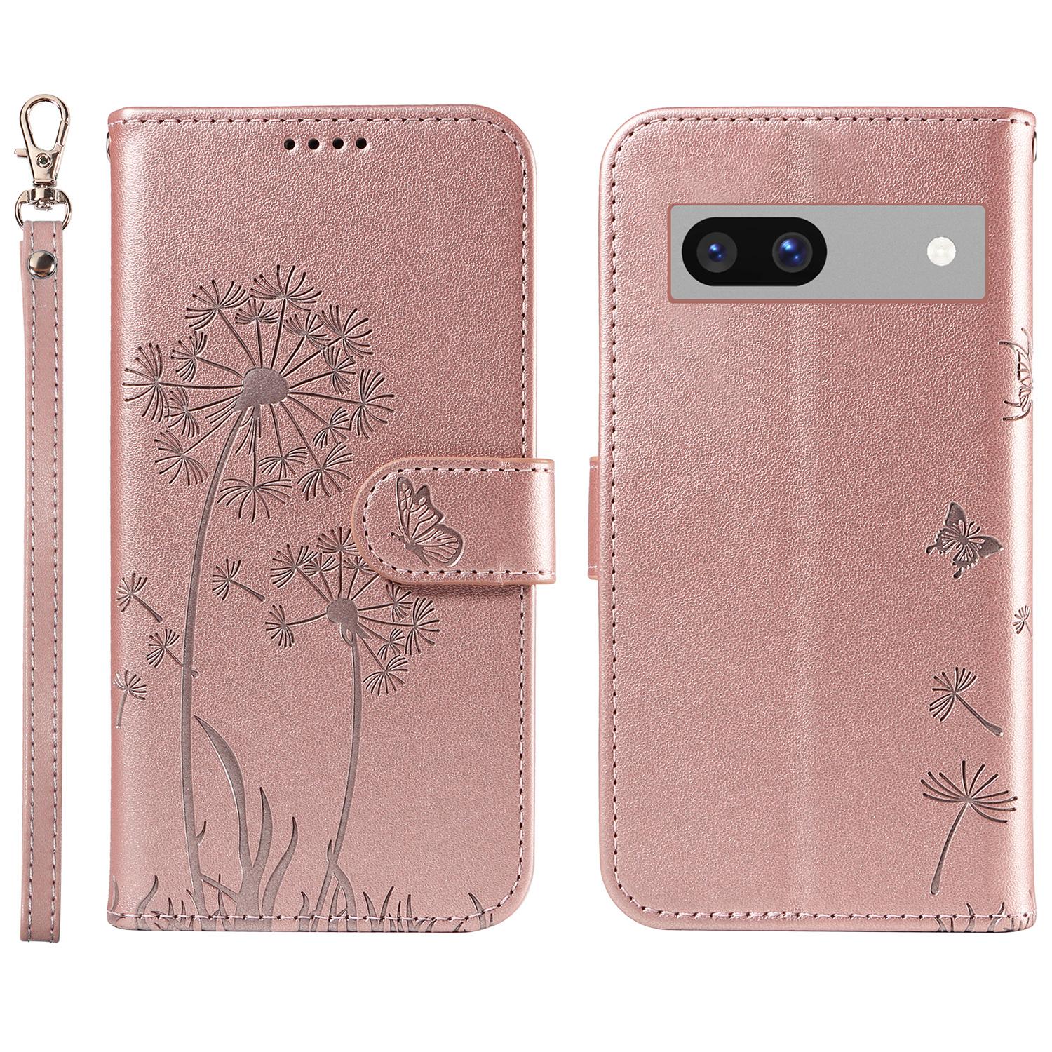 For Google Pixel 7a Leather Case Wallet Phone Cover Dandelion Imprint D
For Google Pixel 7a Leather Case Wallet Phone Cover Dandelion Imprint D