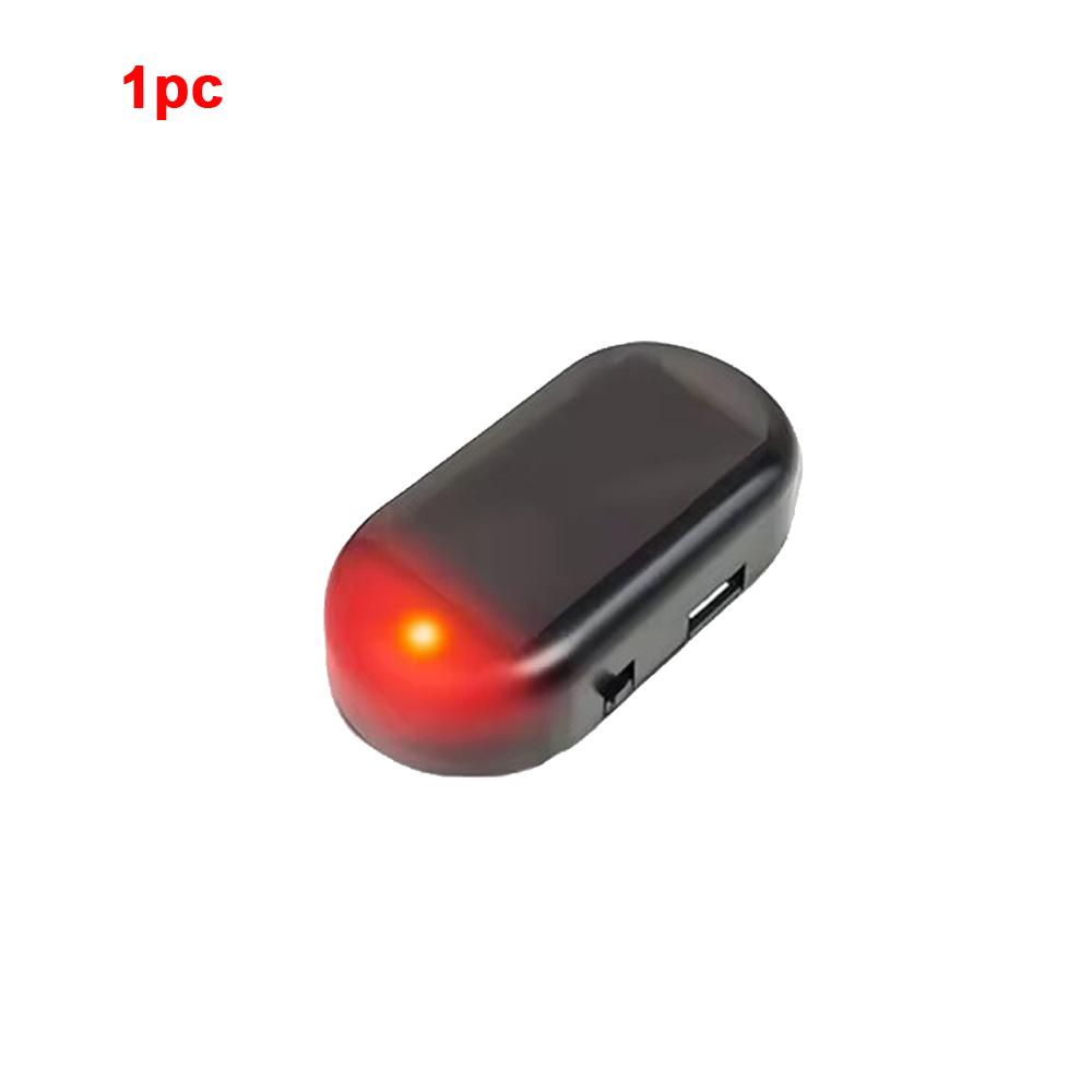 1/2 шт. Автомобильный ложный охранный свет на солнечной батарее, имитирующая сигнализация, беспроводная предупреждающая лампа против кражи, светодиодные мигающие огни
1/2 шт. Автомобильный ложный охранный свет на солнечной батарее, имитирующая сигнализация, беспроводная предупреждающая лампа против кражи, светодиодные мигающие огни