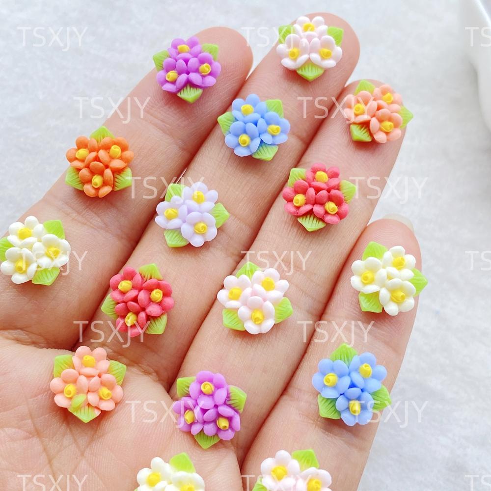 50pcs Resin Cute colored roses and leaves Flat back Rhinestone Scrapbook DIY Wedding Applique Decor Jewelry Accessories Crafts
50pcs Resin Cute colored roses and leaves Flat back Rhinestone Scrapbook DIY Wedding Applique Decor Jewelry Accessories Crafts
