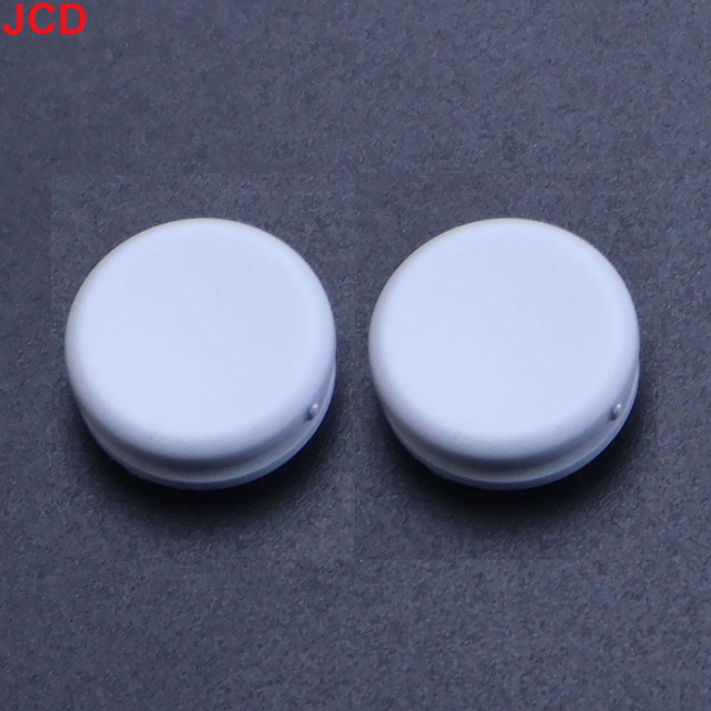 JCD 2pcs For 3DS 3DSXL 3DSLL Analog Controller Stick Cap 3D Joystick Cap For New 2DS 3DS LL XL Thumbstick Button серый белый
JCD 2pcs For 3DS 3DSXL 3DSLL Analog Controller Stick Cap 3D Joystick Cap For New 2DS 3DS LL XL Thumbstick Button серый белый