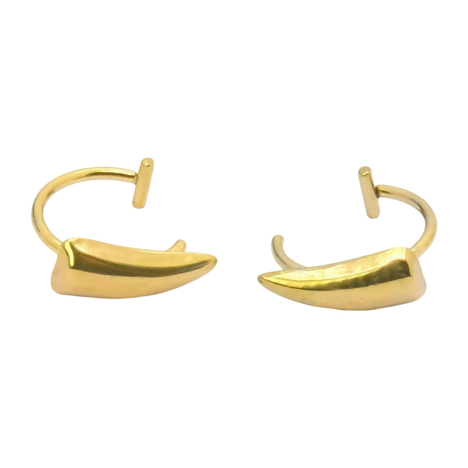 Хелловін Фальшивий Пірсинг Тіла Ювелірні Вироби Міцні Кільця для Губ з Нержавіючої Сталі Імітація Пірсингу Ювелірні Вироби Для Любителів Моди золотий
Хелловін Фальшивий Пірсинг Тіла Ювелірні Вироби Міцні Кільця для Губ з Нержавіючої Сталі Імітація Пірсингу Ювелірні Вироби Для Любителів Моди золотий