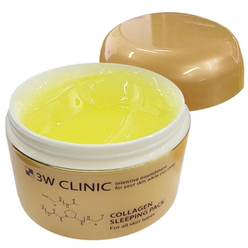 (100ml) Moisturizing night pack, collagen sleeping pack, skin nutrition sleeping pack
(100ml) Moisturizing night pack, collagen sleeping pack, skin nutrition sleeping pack