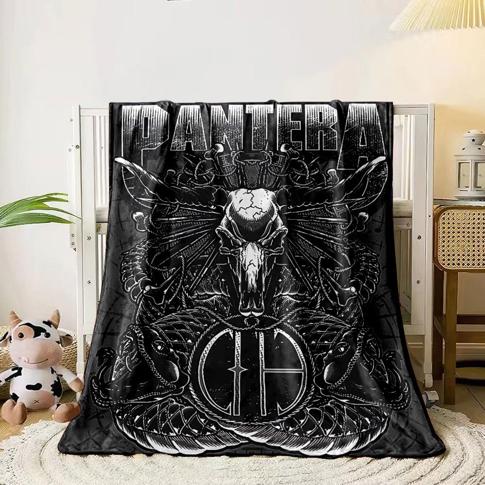 A skull surrounded by snakes, horns, and industrial-themed elements. for all seasons blanket lunch break throw gift 80cm x 120cm
A skull surrounded by snakes, horns, and industrial-themed elements. for all seasons blanket lunch break throw gift 80cm x 120cm