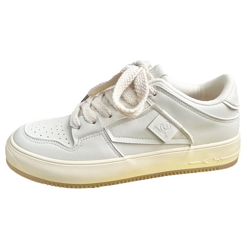 Four Seasons Shoes New Men s Shoes Casual Sports Shoes Thick Bottom Simple Design Skateboarding Comfortable Outdoor Sports Shoes 38
Four Seasons Shoes New Men s Shoes Casual Sports Shoes Thick Bottom Simple Design Skateboarding Comfortable Outdoor Sports Shoes 38