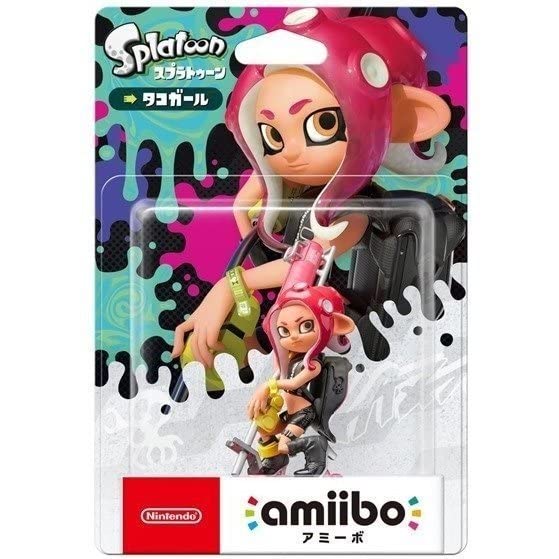 Салфетка из микрофибры Amiibo Octopus Girl lolol (Взвод серии) + (зарегистрированная торговая марка)
Салфетка из микрофибры Amiibo Octopus Girl lolol (Взвод серии) + (зарегистрированная торговая марка)