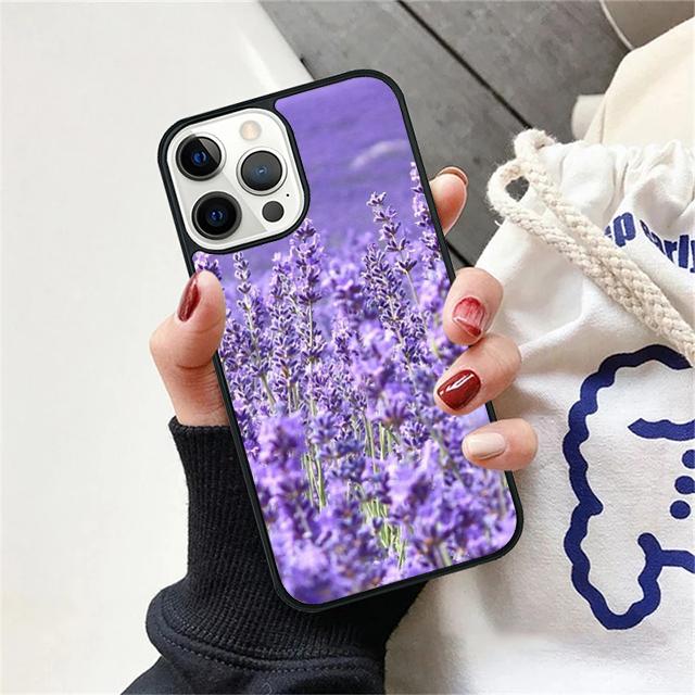 Фиолетовый Цветок Лаванда Чехол для Телефона Задняя Крышка для iPhone 17 Air 16 15 14 13 11 12 Pro Max Plus Корпус Coque iPhone 13
Фиолетовый Цветок Лаванда Чехол для Телефона Задняя Крышка для iPhone 17 Air 16 15 14 13 11 12 Pro Max Plus Корпус Coque iPhone 13