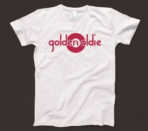26 Golden Oldie T Shirt 1158 Record Vinyl Music Gift Birthday Classic Rock Band New Unisex T-Shirt L
26 Golden Oldie T Shirt 1158 Record Vinyl Music Gift Birthday Classic Rock Band New Unisex T-Shirt L