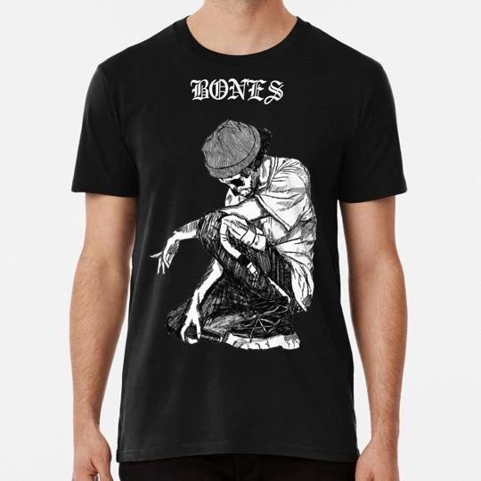 Drawn Up Sesh Bones S to 5XL Made in the USA T-Shirt 4XL
Drawn Up Sesh Bones S to 5XL Made in the USA T-Shirt 4XL