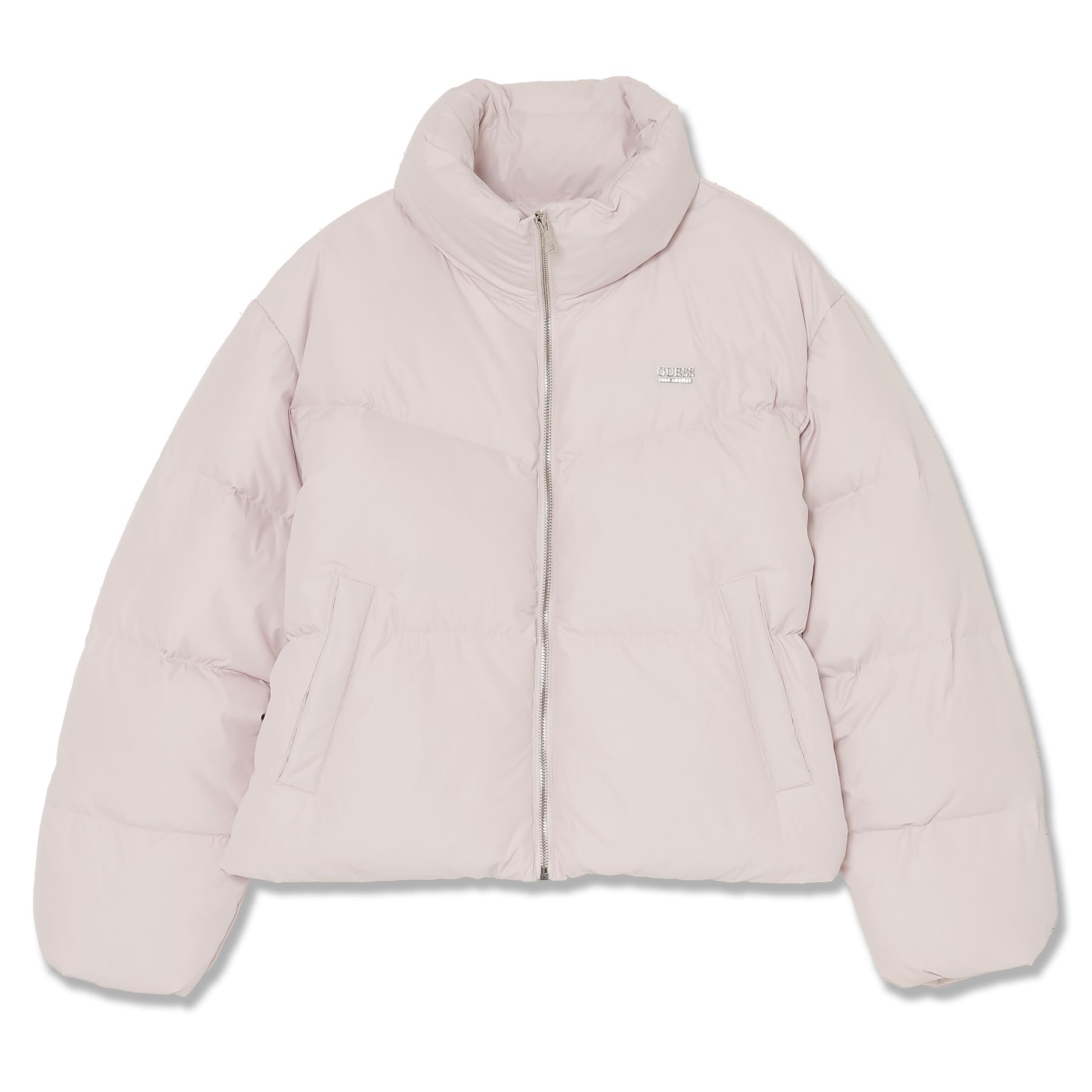 Guess Down Jacket LPI Ladies
Guess Down Jacket LPI Ladies