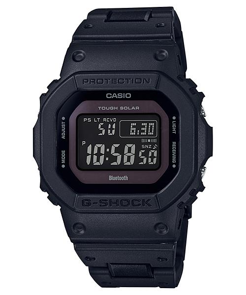 Casio Men s Stainless Steel 200M Water Resistant Shock Resistant Quartz Watch GW-B5600BC-1B чорний
Casio Men s Stainless Steel 200M Water Resistant Shock Resistant Quartz Watch GW-B5600BC-1B чорний