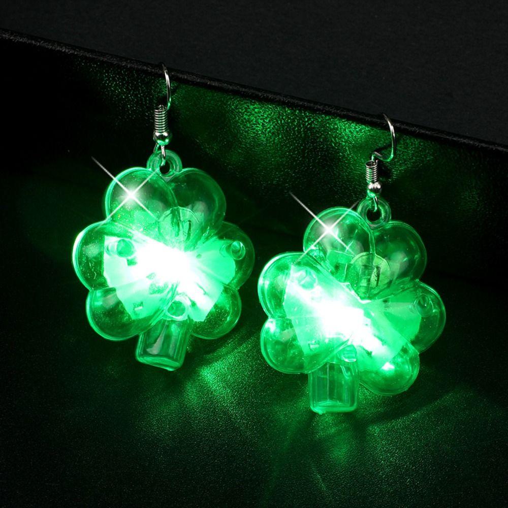 Ear Clip St Patrick s Day Jewelry Hair Band Glowing Necklace Trendy Beer Mug Bracelet Gift beer mug-bracelet
Ear Clip St Patrick s Day Jewelry Hair Band Glowing Necklace Trendy Beer Mug Bracelet Gift beer mug-bracelet