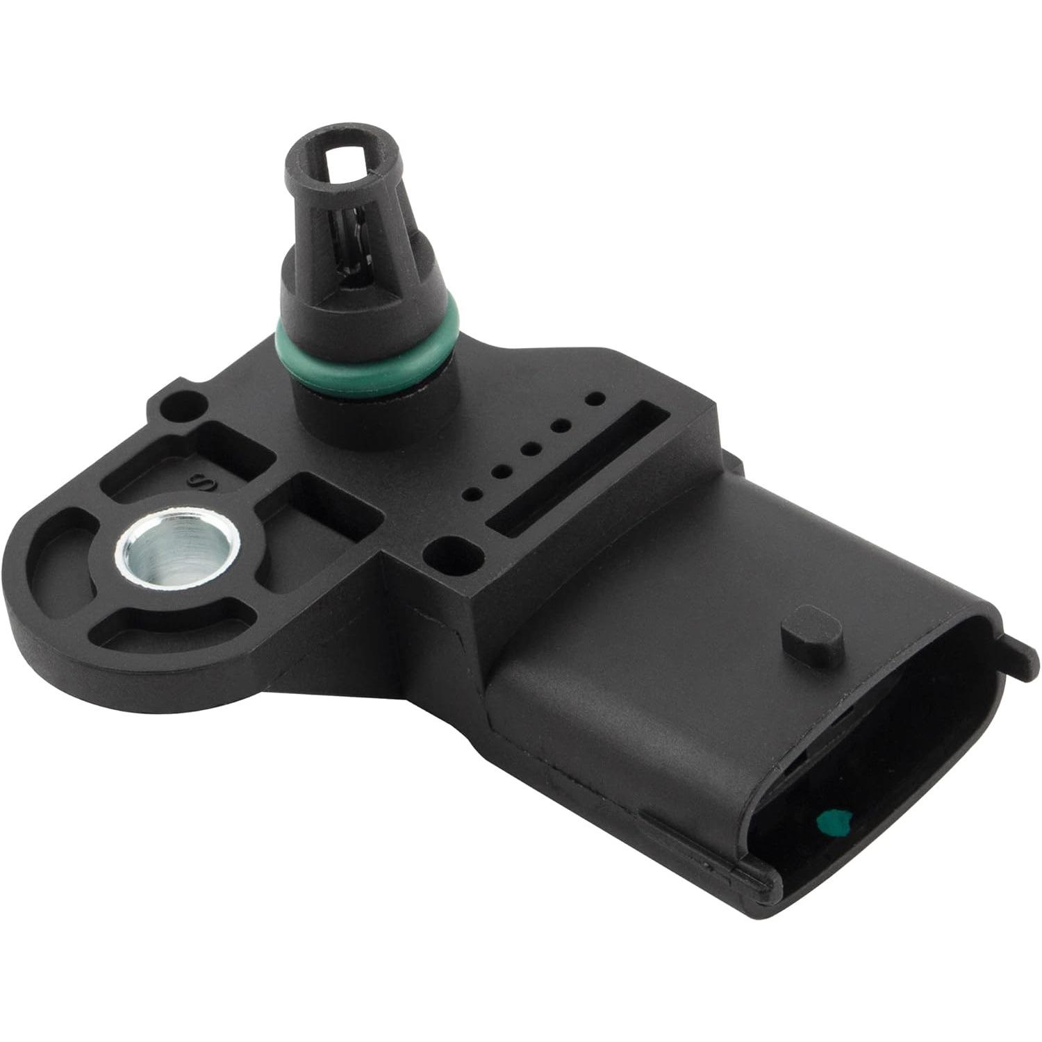 Manifold Absolute Pressure MAP Sensor Fits for Cummins for Kamaz for Volvo for Ford for IVECO | Replace 0281002743 0281002576 20524936 0281002576
Manifold Absolute Pressure MAP Sensor Fits for Cummins for Kamaz for Volvo for Ford for IVECO | Replace 0281002743 0281002576 20524936 0281002576