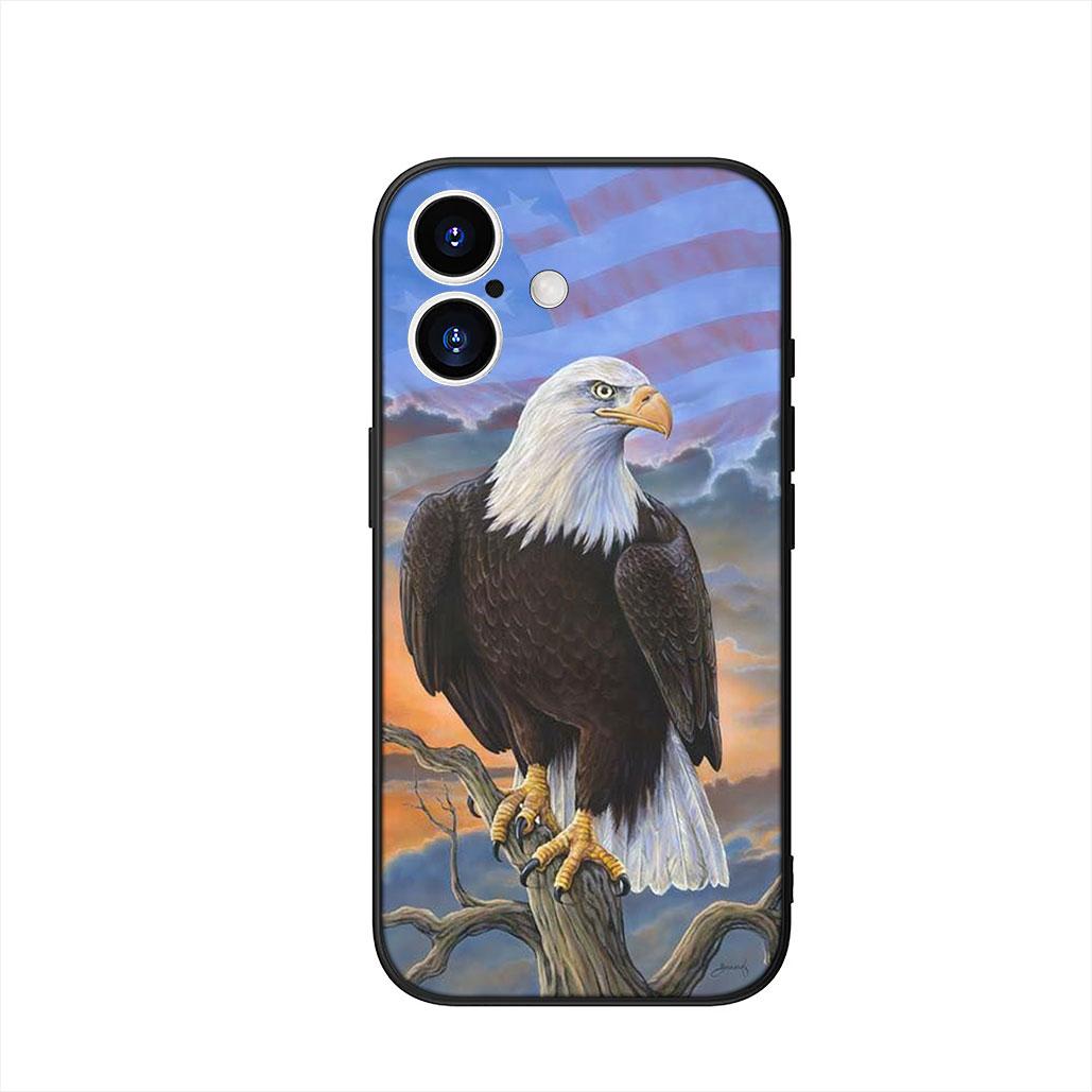 Black White Eagle Fly Phone Case for Samsung Galaxy A07 A13 A12 A14 A23 A42 A50 A51 A52 A53 A70 A71 A72 A21S A04 Note 20 9 8 10 Galaxy A12
Black White Eagle Fly Phone Case for Samsung Galaxy A07 A13 A12 A14 A23 A42 A50 A51 A52 A53 A70 A71 A72 A21S A04 Note 20 9 8 10 Galaxy A12