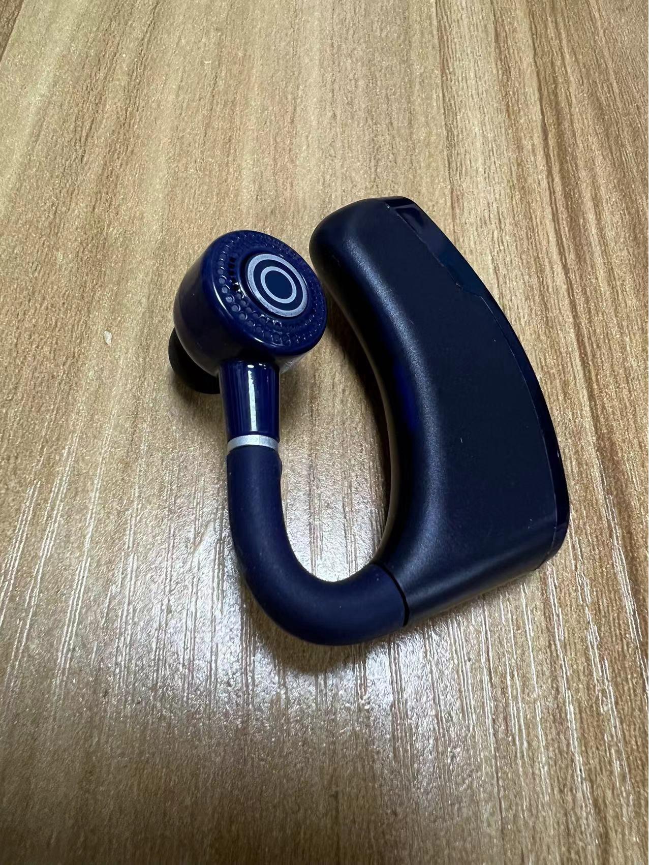 V9S Bluetooth Earbuds with Digital Display & Power Bank Charging Case - Business Model Upgrade
V9S Bluetooth Earbuds with Digital Display & Power Bank Charging Case - Business Model Upgrade