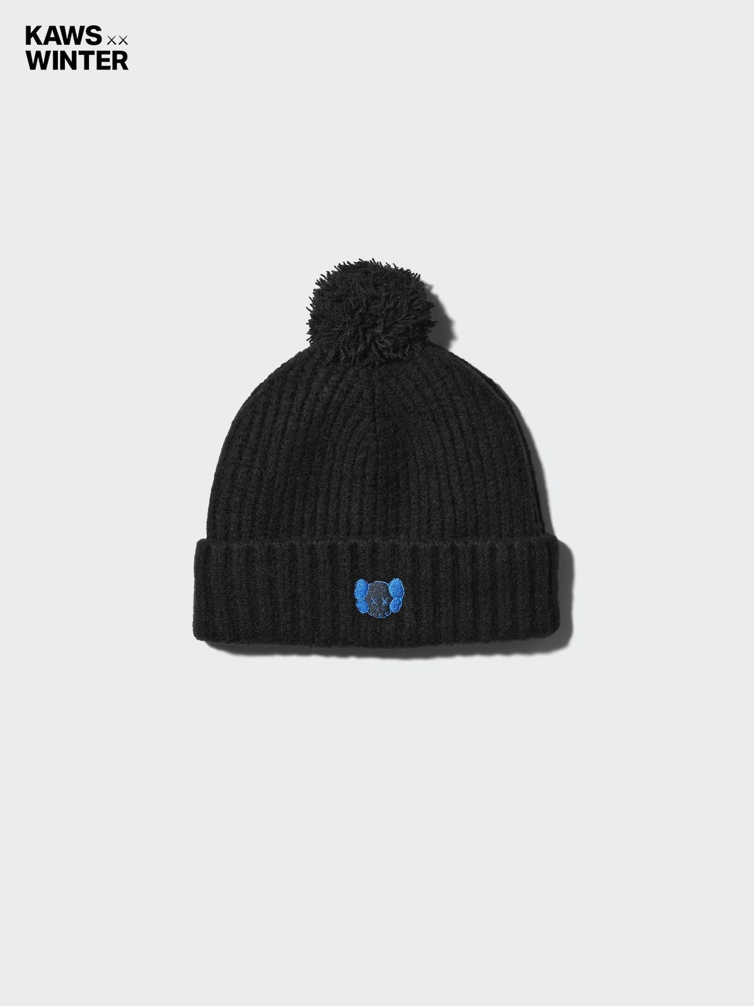 Uniqlo Детская шапка-бини Kaws Heattech Supleyan 09 BLACK/KIDS M
Uniqlo Детская шапка-бини Kaws Heattech Supleyan 09 BLACK/KIDS M