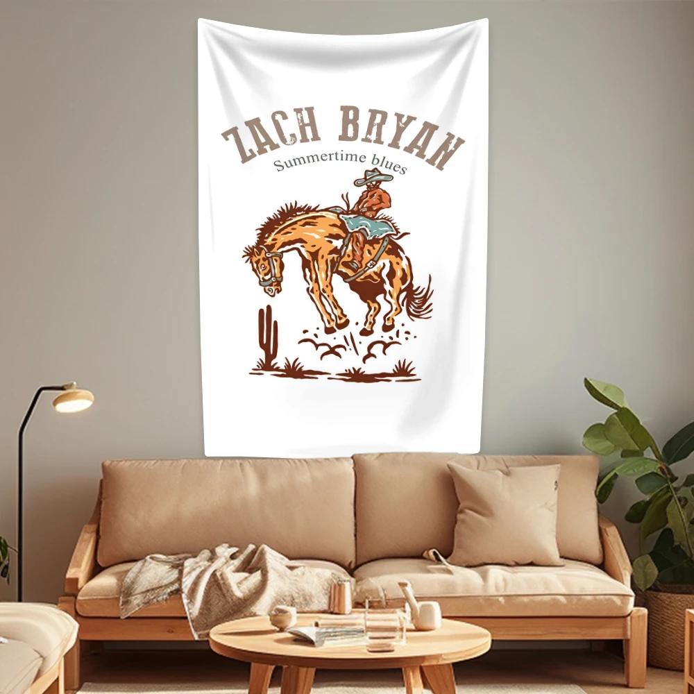 Zach American Singer Tapestry Bryan Wall Hanging Indoor Home Decor Bedroom Dormitory Background Cloth Sofa Blanket Birthday Gift 74x94cm(29x37in)
Zach American Singer Tapestry Bryan Wall Hanging Indoor Home Decor Bedroom Dormitory Background Cloth Sofa Blanket Birthday Gift 74x94cm(29x37in)