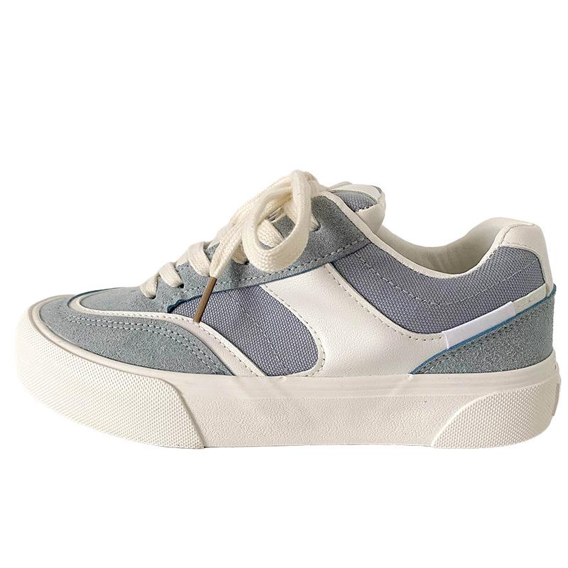 HY-1303 retro Hong Kong style board shoes women s shoes 2025 new niche popular versatile bread shoes casual shoes chic 40 світло-синій колір
HY-1303 retro Hong Kong style board shoes women s shoes 2025 new niche popular versatile bread shoes casual shoes chic 40 світло-синій колір