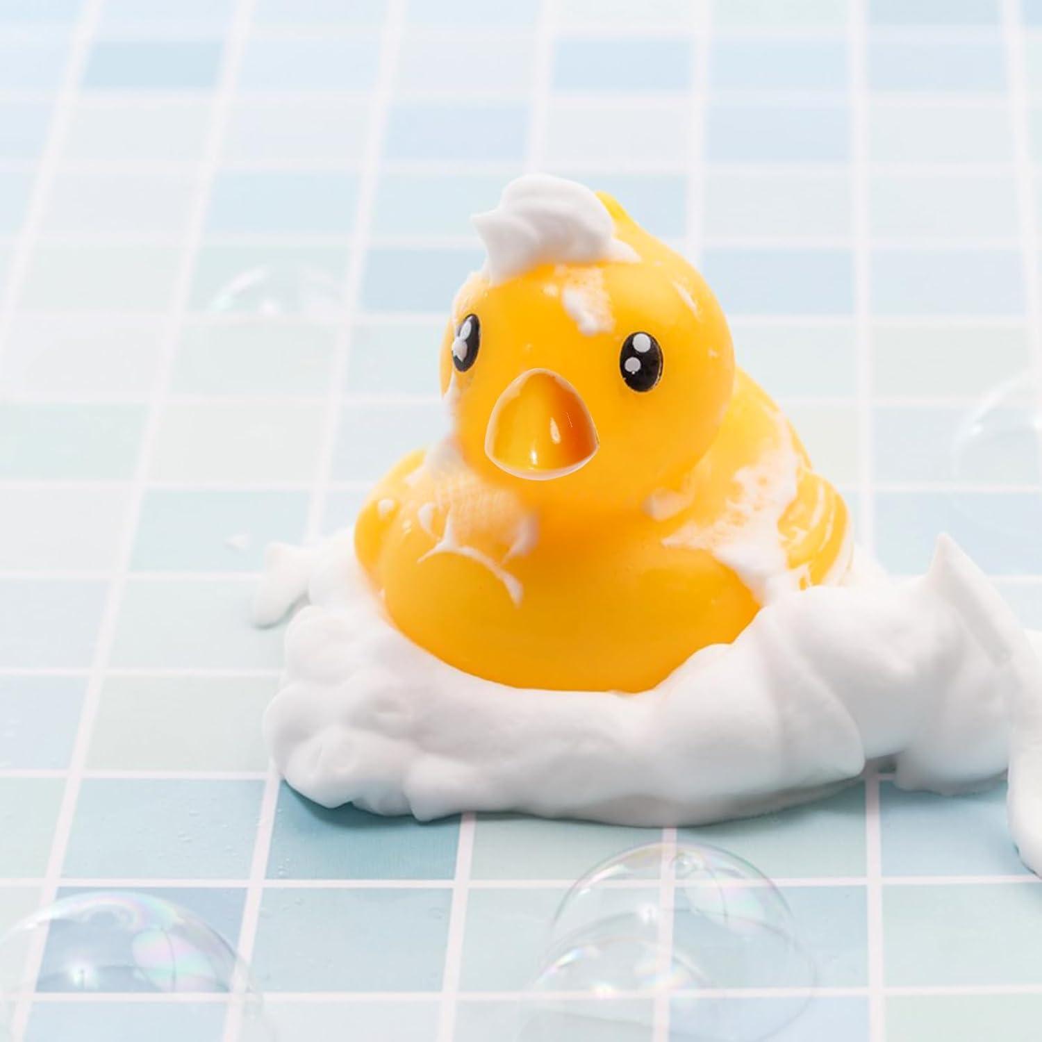 GLOBLELAND 100Pcs Plastic Duckbills Safety Duckbills Mini Duck Mouth DIY Craft Duck Mouth Replacement with 100 Pcs Washers for Stuffed Animals Puppet
GLOBLELAND 100Pcs Plastic Duckbills Safety Duckbills Mini Duck Mouth DIY Craft Duck Mouth Replacement with 100 Pcs Washers for Stuffed Animals Puppet