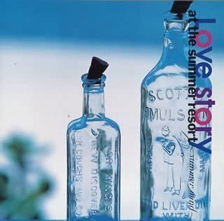 CD OMNIBUS, CANO CAOLI, TAMIO OKUDA, S - Summer Resort Love Story - Summer W Japan Music Others Used
CD OMNIBUS, CANO CAOLI, TAMIO OKUDA, S - Summer Resort Love Story - Summer W Japan Music Others Used