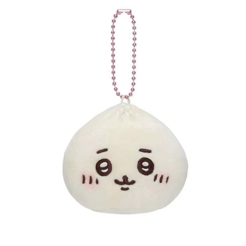 Очаровательная плюшевая игрушка в японском стиле, милый мультяшный медвежонок, серия булочек, 10 см, мягкая плюшевая игрушка XiaoBa
Очаровательная плюшевая игрушка в японском стиле, милый мультяшный медвежонок, серия булочек, 10 см, мягкая плюшевая игрушка XiaoBa