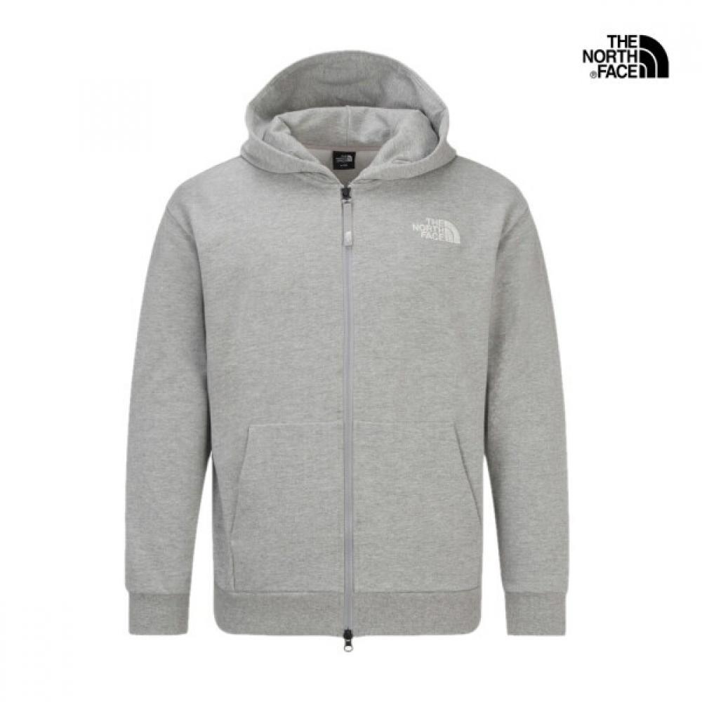 The North Face Core Hooded Zip Up Nj5jr50a MELANGE GRAY/90(S)
The North Face Core Hooded Zip Up Nj5jr50a MELANGE GRAY/90(S)
