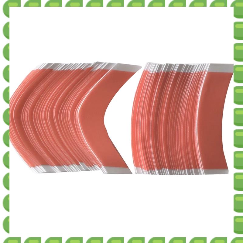A04V 72Pcs/Lot C+CC Super Strong Duo Tac Hair Double Adhesive Fixed Tape Wig Extension Lace Invisible Strips рожевий
A04V 72Pcs/Lot C+CC Super Strong Duo Tac Hair Double Adhesive Fixed Tape Wig Extension Lace Invisible Strips рожевий