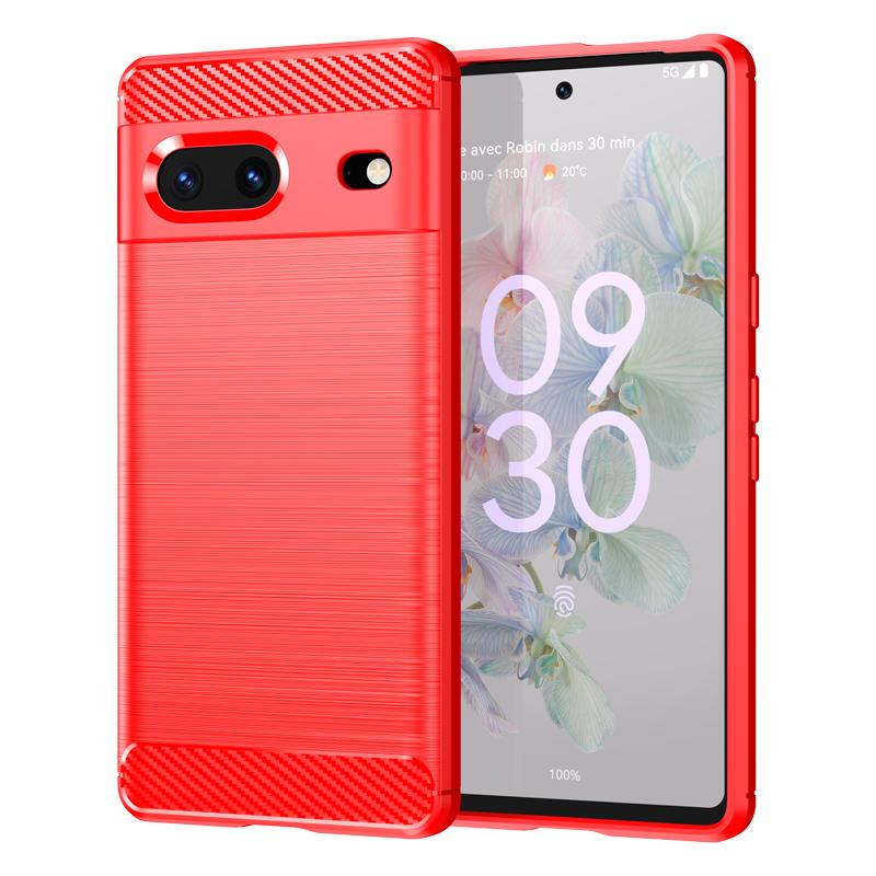 Для обкладинки Чохол для Google Pixel 7 для Google Pixel 7 Силіконова задня кришка з вуглецевого волокна з бампером для Google Pixel 7 Pixel7 6 Pro Cover Google Pixel 4A 4G червоний
Для обкладинки Чохол для Google Pixel 7 для Google Pixel 7 Силіконова задня кришка з вуглецевого волокна з бампером для Google Pixel 7 Pixel7 6 Pro Cover Google Pixel 4A 4G червоний
