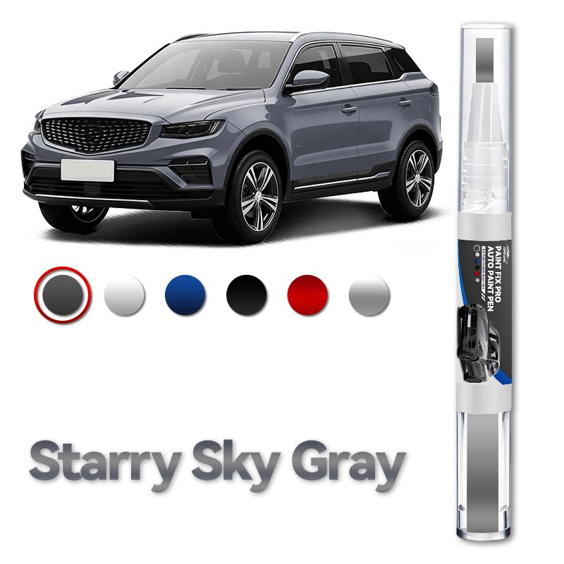 Car paint pen repair For Proton X70 automotive paint pen car scratch repair auto accessories painting tools gadgets automobiles
Car paint pen repair For Proton X70 automotive paint pen car scratch repair auto accessories painting tools gadgets automobiles