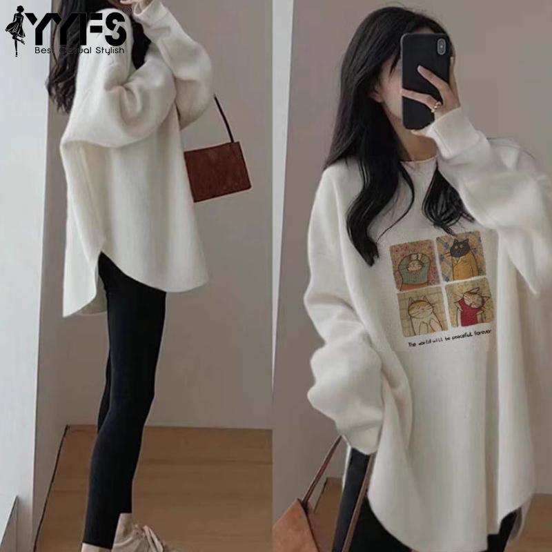 YYFS Жіноча мода повсякденна весна-осінь блузки та сорочки з довгим рукавом і круглим вирізом XXL
YYFS Жіноча мода повсякденна весна-осінь блузки та сорочки з довгим рукавом і круглим вирізом XXL