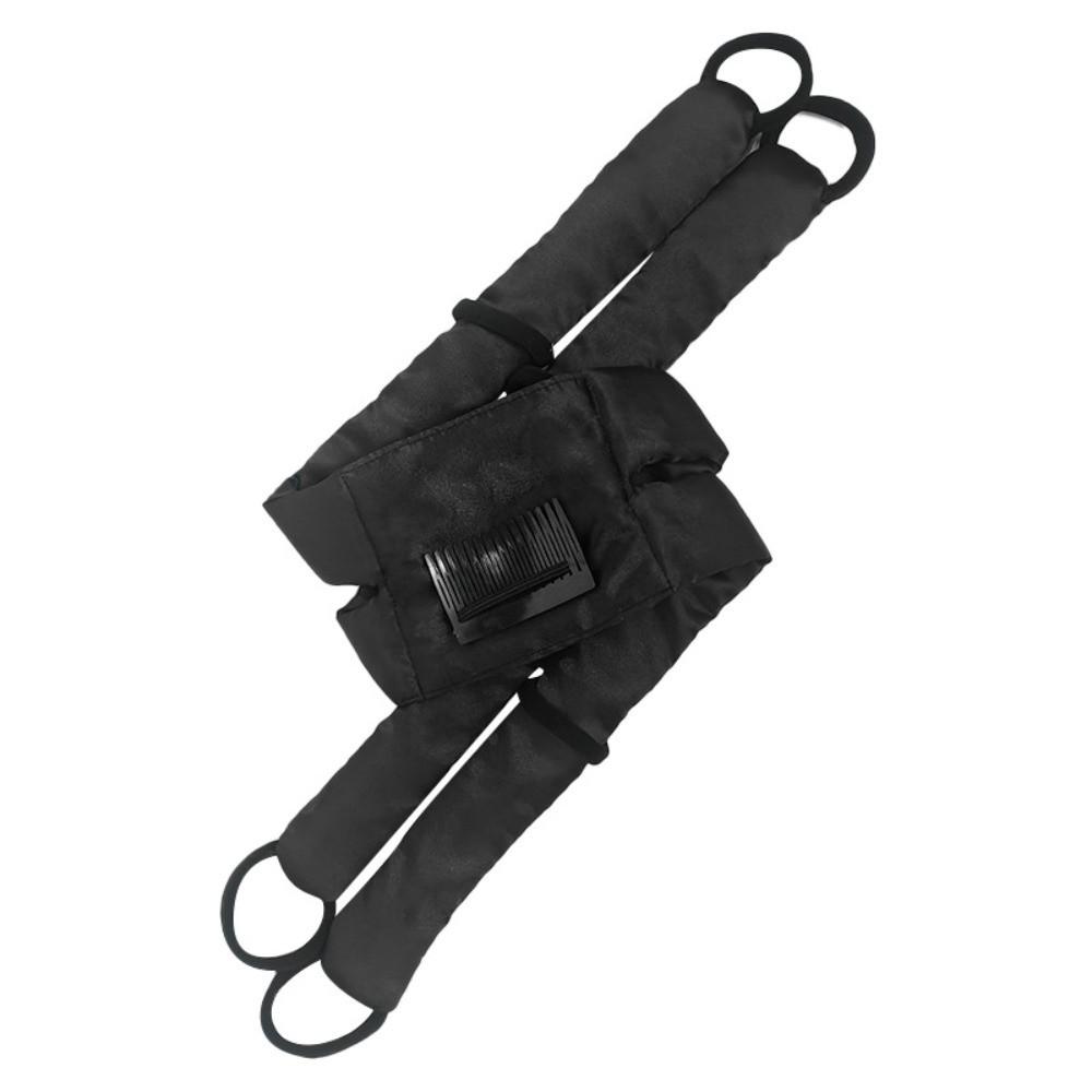 Без вреда для волос Безнагревные бигуди-осьминог для завивки волос на ночь Палочки для укладки феном для длинных и коротких волос чёрный
Без вреда для волос Безнагревные бигуди-осьминог для завивки волос на ночь Палочки для укладки феном для длинных и коротких волос чёрный